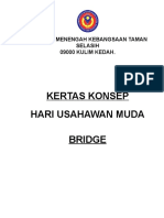 Kertas Konsep HUM 2017 (Bridge)