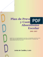 Plan de prevención y control del absentismo escolar CyL.pdf