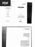 Chasin+-+Marx+Da+razão+do+mundo+ao+mundo+sem+razão