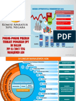 23.11.17 Pokok2 KetentuanSeleksi JPT Dalam PP 11 Tahun 2017 Tentang Manajemen PNS