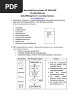 Download Cepat Dan Mudah Dokumentasi ISO 9001 2008 1 by Budi Wibowo SN37833169 doc pdf