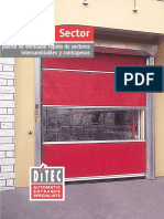 Puerta Sector