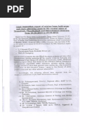 『BTS goes on!』Member Edition -JIN ver.- TNPCB Circulars Compendium Vol 03 11117 | PDF | Nature