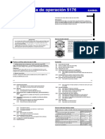 Guia Rapida de Funcionamiento