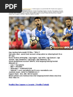 Download Prediksi Skor Leganes vs Levante  Prediksi Terbaik by vooran bola SN378336054 doc pdf