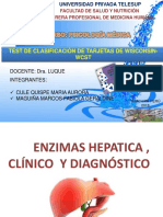 exposicion bioquimica