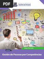 eBook Gestao Pessoas Competencias-Especializacao Em Gestao de Pessoas UFBA