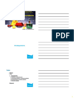 Química para Minería - Reacciones químicas y estequiometría