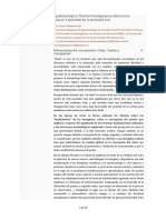 Epistemologia y nuevos paraigmas en educación D.  Najmanovich.pdf