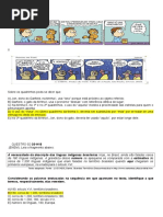 Simulado Iiil. Port e Lit