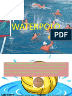 Waterpolo 