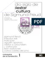 Braunstein Nestor - A Medio Siglo De El Malestar En La Cultura De Sigmund Freud.pdf