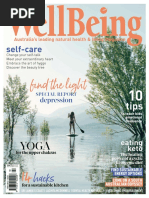 WellBeing April042018