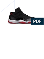 Jordan 11