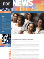 News letter APEM Janeiro 2018