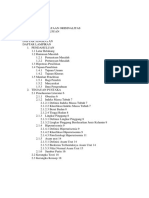 Daftar Isi Skripsi