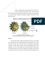 Hepatitis C Makalah