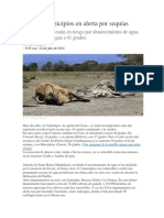 Noticia Ambiental