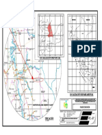 Plano de Ubicación A3