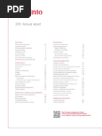 Rio Tinto 2011 Annual Report