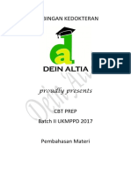 Pembahasan Materi Batch 2-2017