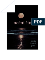 co.-Noćni Čin-Zbirka Kratkih Priča PDF