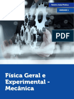ROTEIRO - PRATICA DE FÍSICA EXPERIMENTAL 