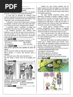 5ª p.d - 2017 (5ª Ada - 1ª Etapa - Ciclo III) - Port. 5º Ano - Bpw