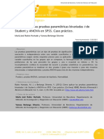 Cómo aplicar las pruebas paramétricas bivariadas t de.pdf