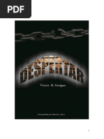 Henock Jose Da Silva Despertar