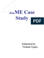 J2ME Case Study