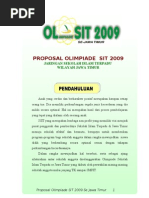 Download Proposal Lomba Mapel Matematika by newbierss SN37835992 doc pdf