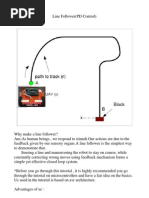 Download Line Following by Jinsmon Alex SN37836120 doc pdf