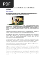 Florais Para Criancas