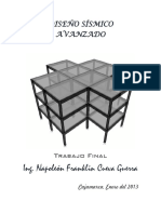 DISEÑO SÍSMICO AVANZADO - Trabajo Final.pdf