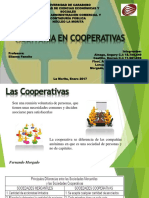 Auditoria en Cooperativas PDF