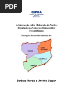 UCM Gaspar Morais 2007