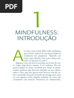 Mindfulness Introdução