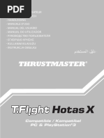 Thrustmaster