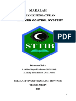 Teknik Pengaturan