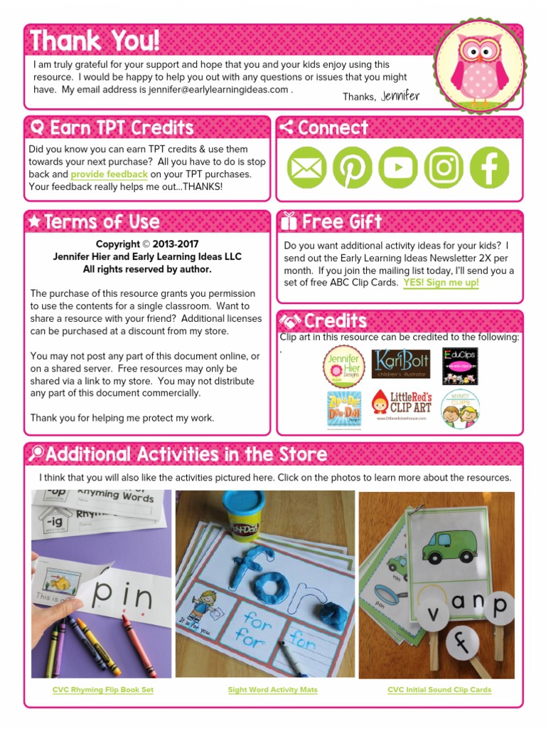 cvc-rhyming-flipbook-at-word-family-freebie-pdf-classroom-books