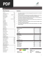 Daimler AG Research Report