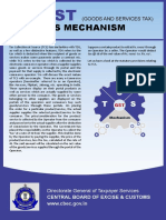 Eflier TCS Mechanism22062017 PDF