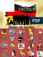 Njemački U Slikama 2 PDF