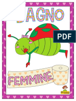 Bagno Bambine PDF