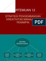 Pertemuan 12