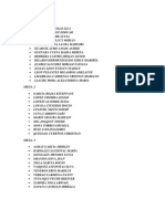 Informe de Farmacognosia General