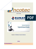 Manual PDT Imprimir