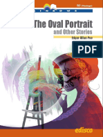 The Oval Portrait Preview