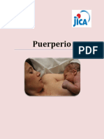5-2 「母子保健医療の基礎」（准看護師研修用教科書）産前健診産褥期